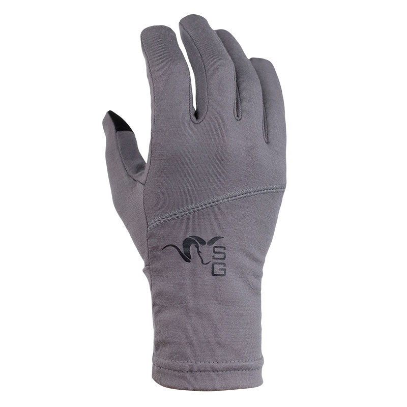 Stone Glacier Chinook Merino Gloves