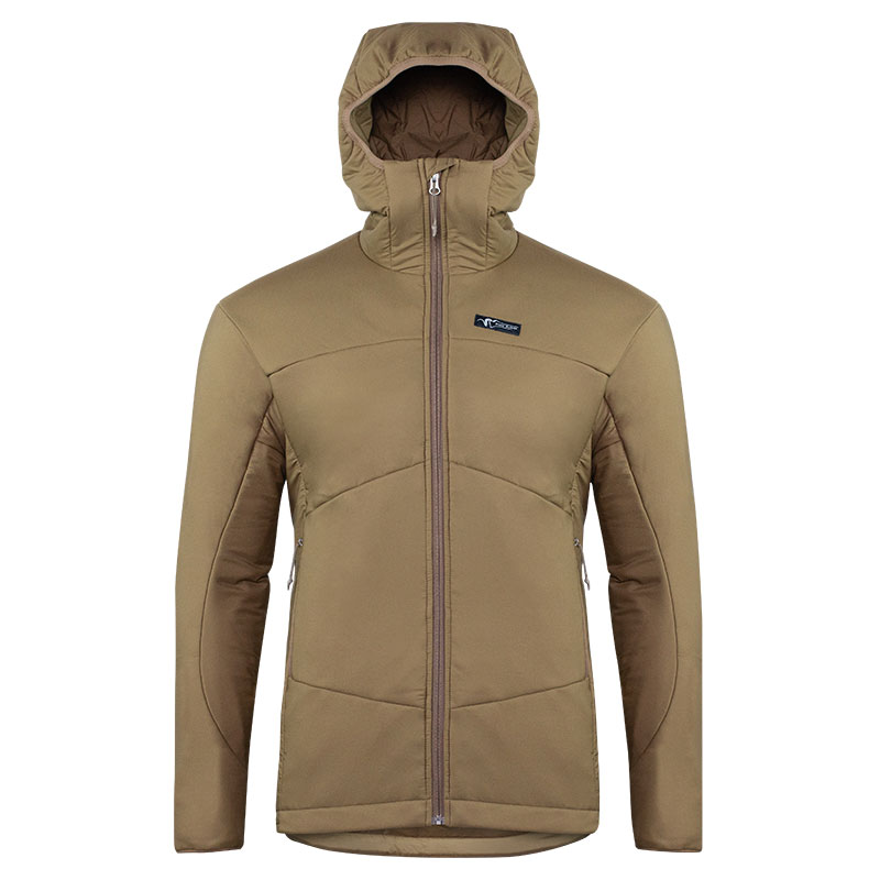 Stone Glacier Cirque Jacket