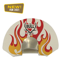 Da Bull Diaphragm