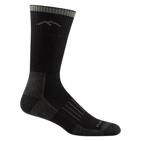 Darn Tough Hunter Midweight Sock Charcoal