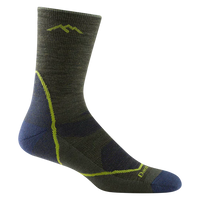 Darn Tough Light Hiker Micro Crew Hiking Sock