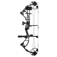 Diamond Archery Edge XT beginner bow 