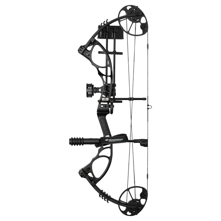 Diamond Archery Edge XT beginner bow 