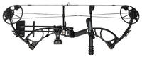 Diamond Archery Edge XT Black bow