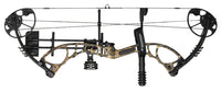 Diamond Archery Edge XT Camo bow