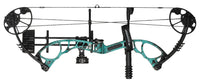 Diamond Archery Edge XT Mossy Oak Teal Roots