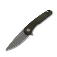 Eikonic Dromas Everyday Knife