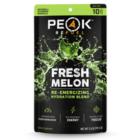 Peak Refuel Fresh Melon