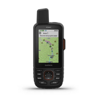 Garmin - GPSMAP 67i