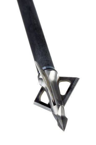 Grim Reaper Pro Series Micro Hades Broadheads