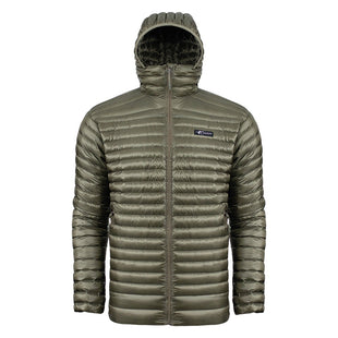 Stone Glacier - Grumman Lite Down Jacket