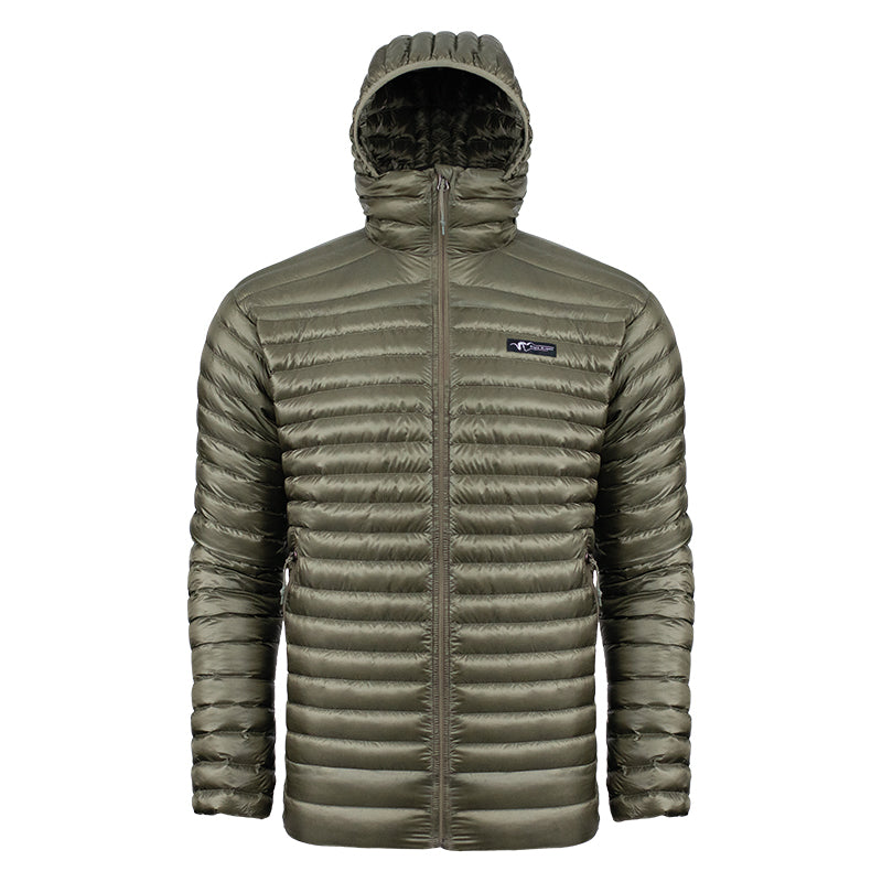 Stone Glacier Grumman Lite Jacket