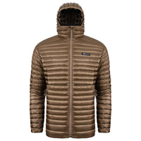 Stone Glacier - Grumman Lite Down Jacket