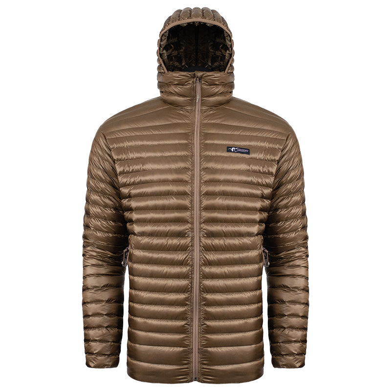 Stone Glacier - Grumman Lite Down Jacket