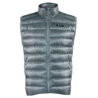 Grumman Vest Granite