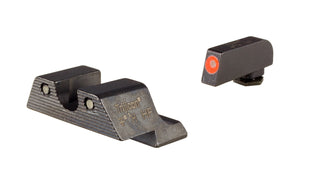 Trijicon - HD XR Night Sights - Glock Standard Frames