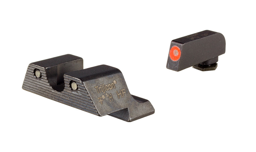 HD XR Night Sights Glock GL601-C