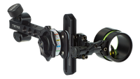 HHA Tetra Tournament bow sight