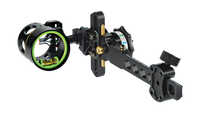 HHA Tetra Tournament bow sight multi pin