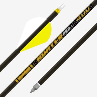 Gold Tip Hunter Pro Arrows (One Dz.)