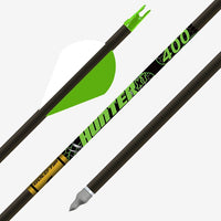 Gold Tip Hunter XT Arrows