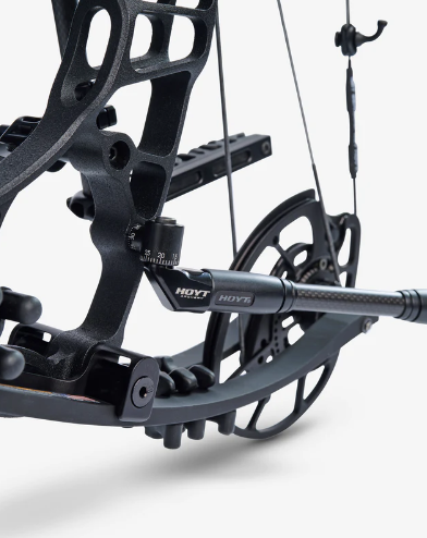 Hoyt Archery SL Sidebar Mount