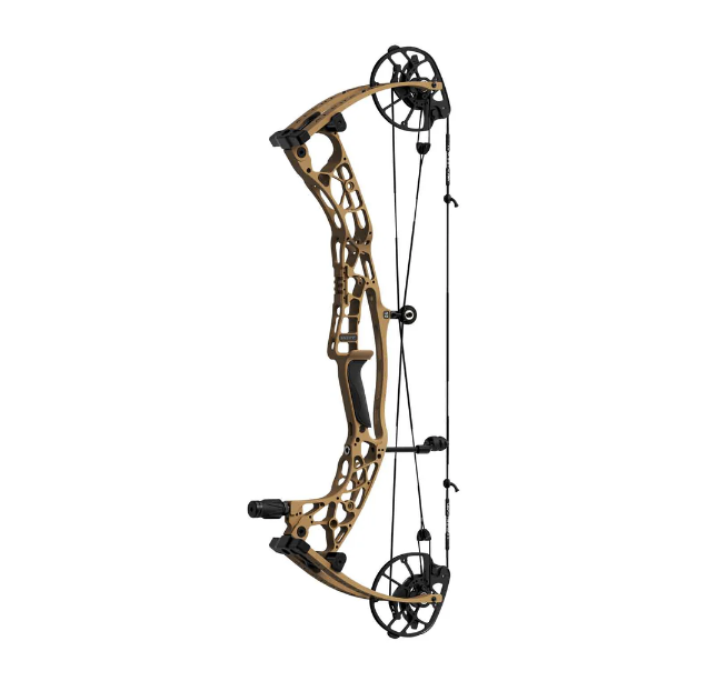 Hoyt AX-2