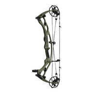 Hoyt RX-9