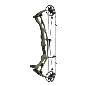 Hoyt Archery - Carbon RX-9 Bow