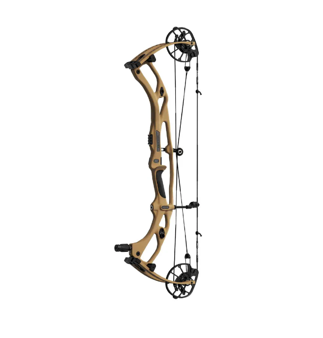 Hoyt RX-9 Ultra