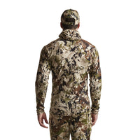 Sitka Gear Intercept Hoody Subalpine Armorspun Tech