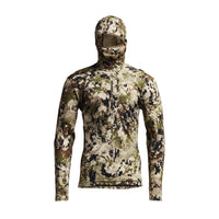 Sitka Gear Intercept Hoody Subalpine Armorspun Tech