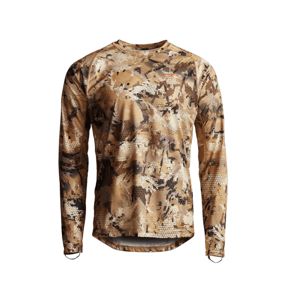 Sitka Gear - Core Lightweight Crew Long Sleeve (10064)