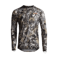 Sitka Gear - Core Lightweight Crew Long Sleeve (10064)