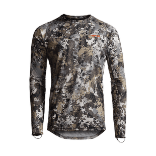 Sitka Gear - Core Lightweight Crew Long Sleeve (10064)