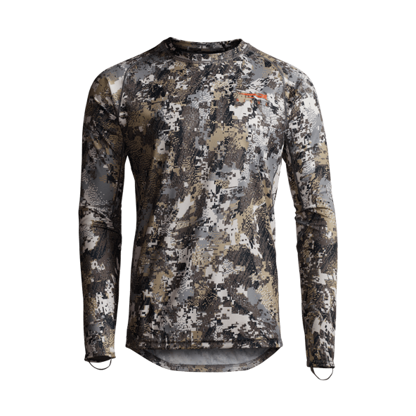 Sitka Gear - Core Lightweight Crew Long Sleeve (10064)