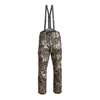 Blizzard Aerolite Bib Pant Open Country