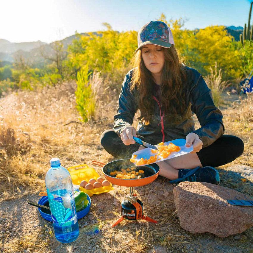 Jetboil - Mightymo Cooking Stove