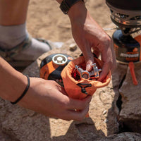 Jetboil - Mightymo Cooking Stove