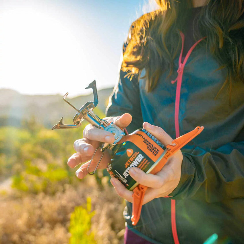 Jetboil - Mightymo Cooking Stove