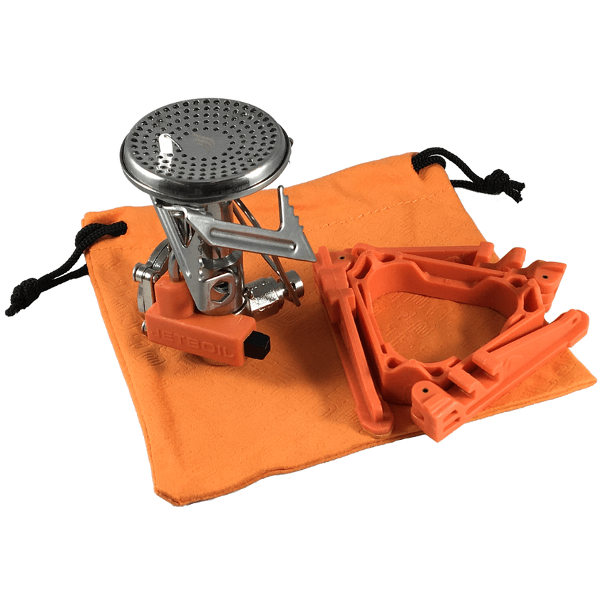 Jetboil - Mightymo Cooking Stove