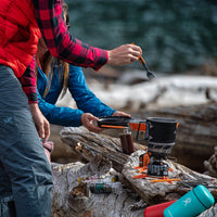 Jetboil - Minimo Cooking System