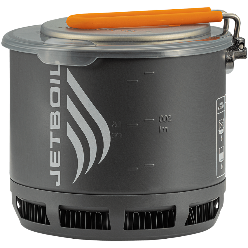 Jetboil - Stash Cooking System