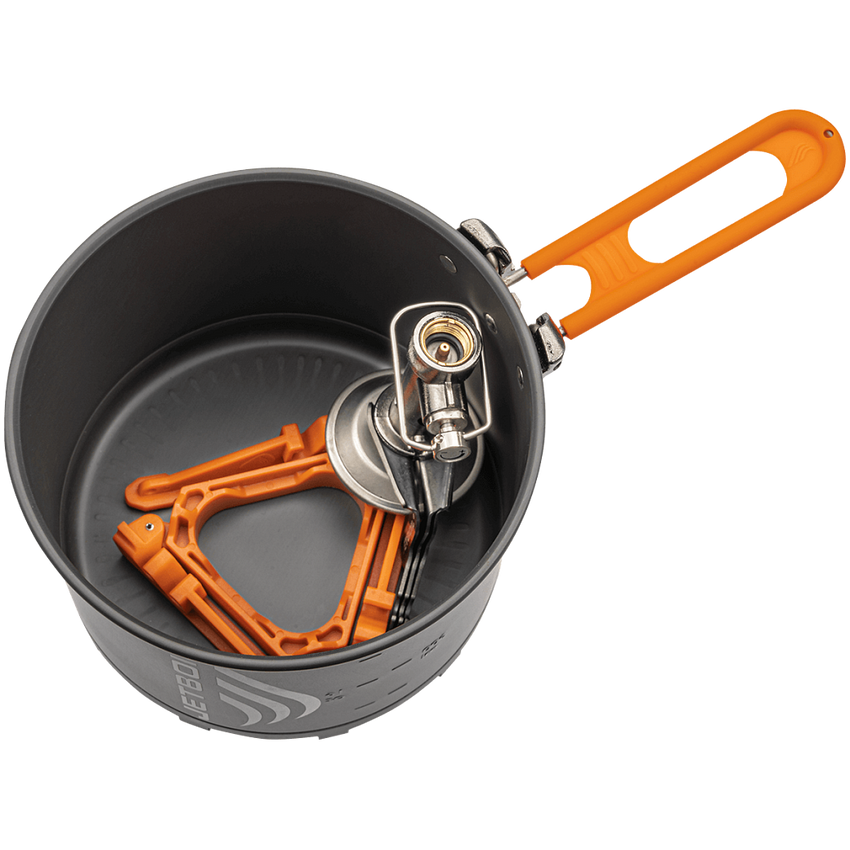 Jetboil - Stash Cooking System