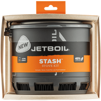 Jetboil - Stash Cooking System