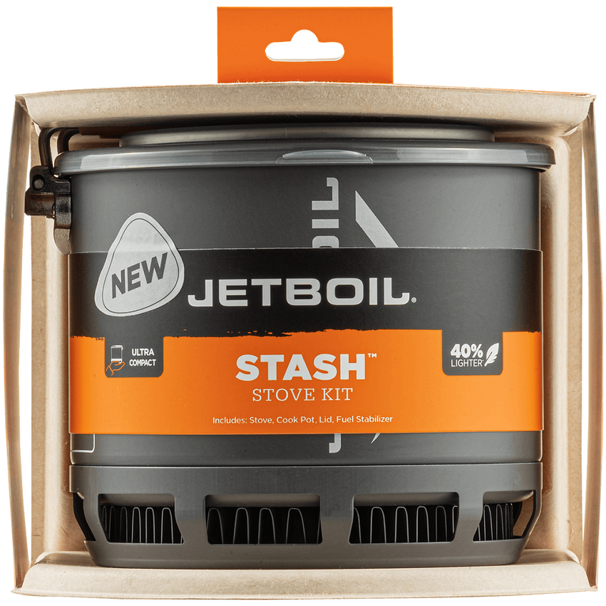 Jetboil - Stash Cooking System