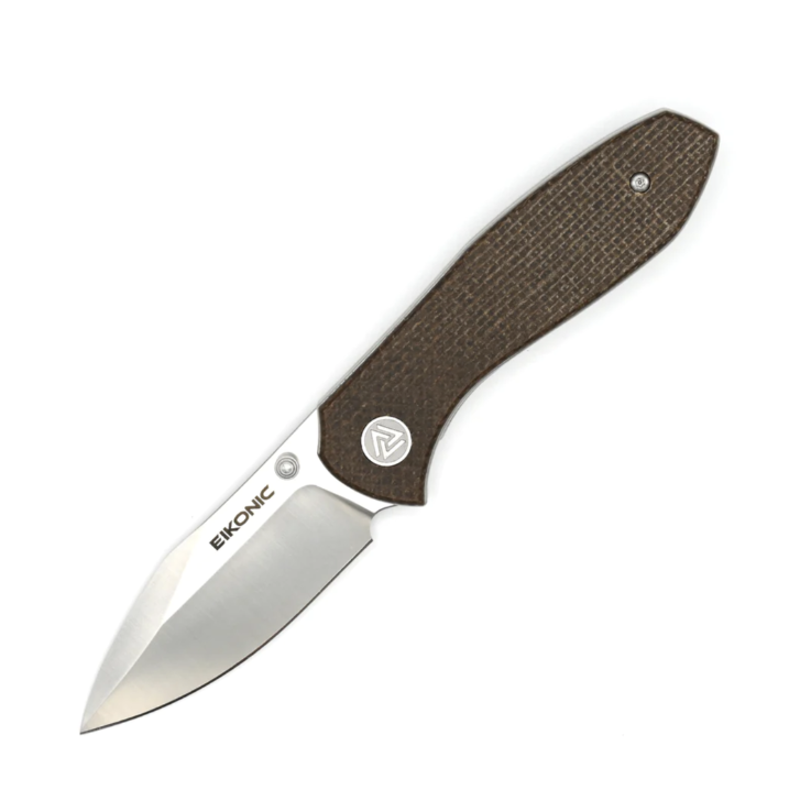 Eikonic Kasador Everyday Knife