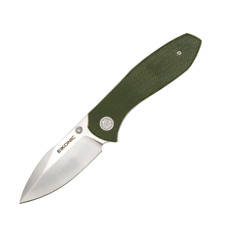 Eikonic Kasador Everyday Knife