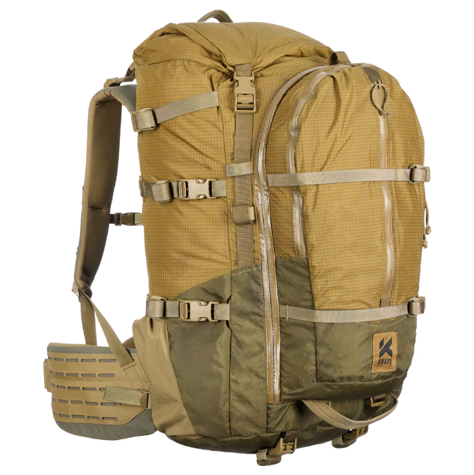 Kifaru Absaroka Hunting Pack