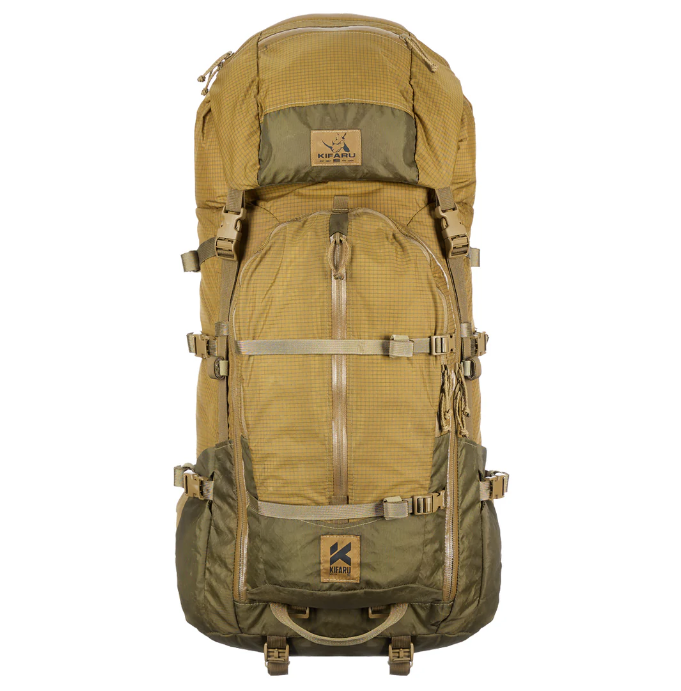 Kifaru Absaroka Hunting Pack